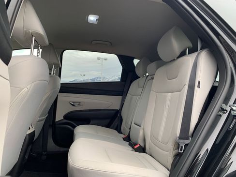 Used 2025 Hyundai Tucson SEL image 28