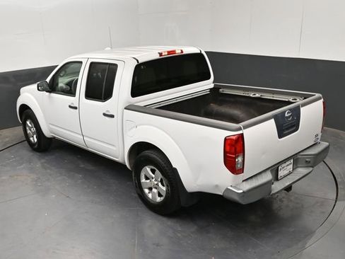 Used 2012 Nissan Frontier SV w/ SV Premium Utility Pkg RWD image 22