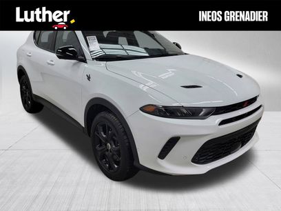 Used 2023 Dodge Hornet GT Plus w/ Tech Pack Plus w/o Parking