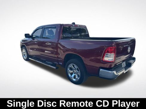 Used 2019 RAM 1500 Big Horn image 4