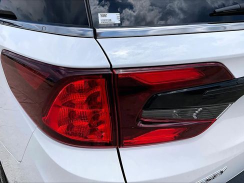 New 2026 Honda Odyssey EX-L image 14
