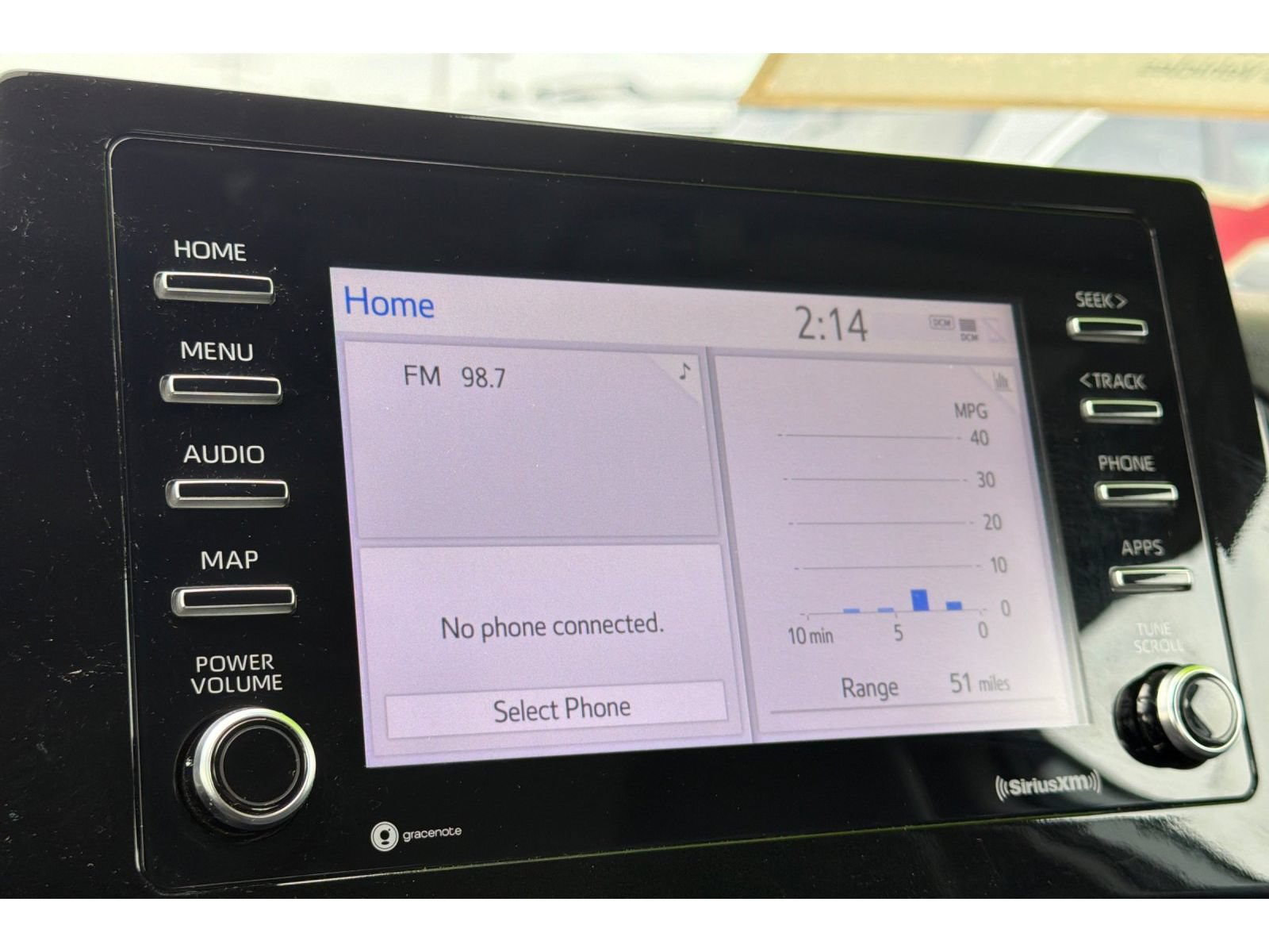 Certified 2024 Toyota Camry SE FWD image 20