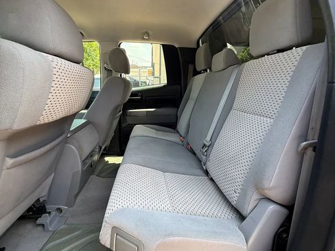 Used 2010 Toyota Tundra 2WD Double Cab image 15