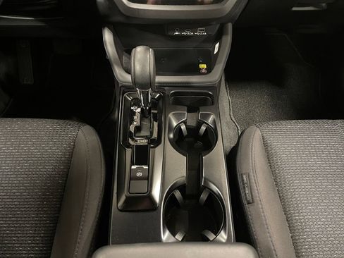 Used 2026 Subaru Forester Premium AWD/4WD image 11