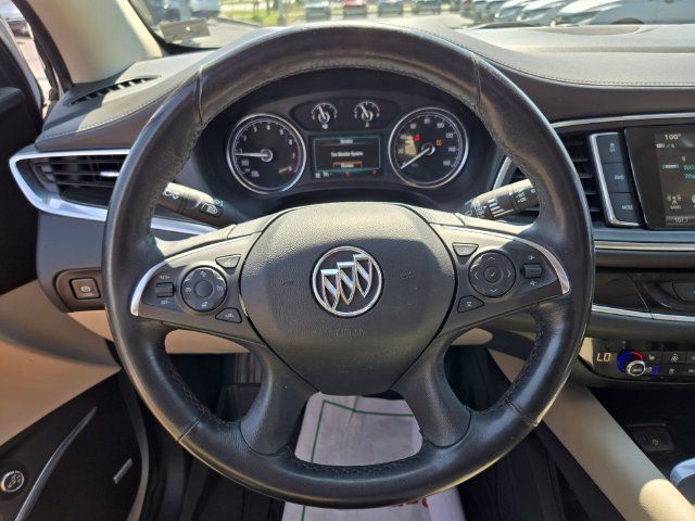 Used 2019 Buick Enclave Premium w/ Trailering Package, 5000 lbs. AWD/4WD image 33
