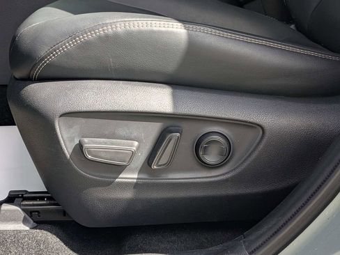 Used 2023 Toyota RAV4 XLE Premium AWD/4WD image 19