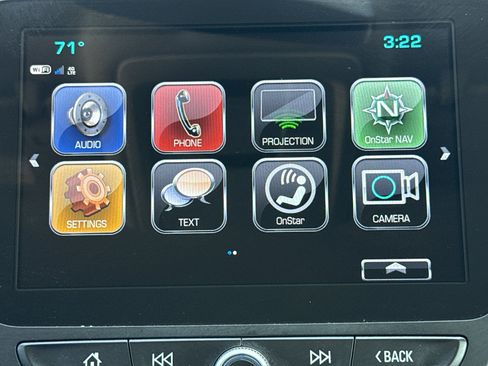 Used 2018 Chevrolet Equinox Premier AWD/4WD image 44
