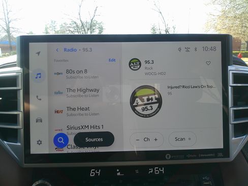 Used 2023 Toyota Tundra 1794 Edition w/ TRD Off-Road Package image 25