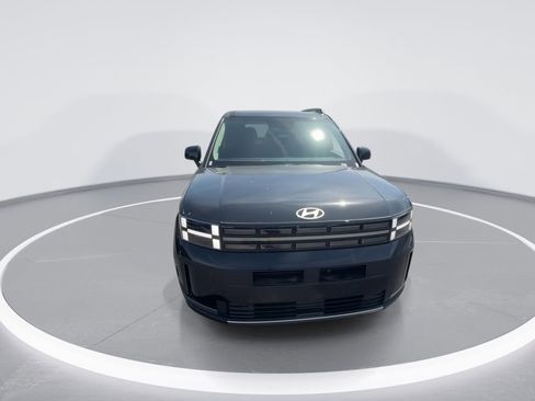 New 2026 Hyundai Santa Fe Limited AWD/4WD image 3