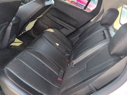 Used 2014 GMC Terrain SLT image 12