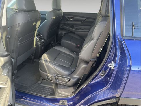 New 2026 Subaru Ascent Premium image 21
