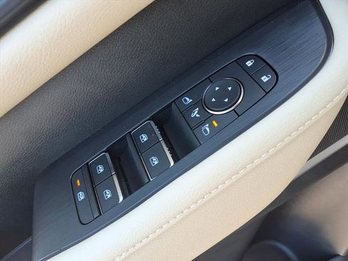 New 2026 Nissan Armada Platinum w/ Convenience Package image 16