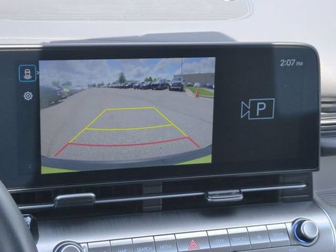 Certified 2024 Hyundai Kona SEL AWD/4WD image 10