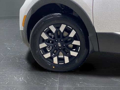 New 2026 Hyundai Santa Cruz SEL image 31