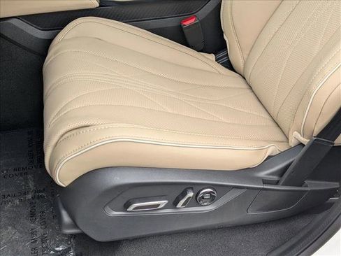 New 2026 Acura MDX SH-AWD w/ Advance Package image 4