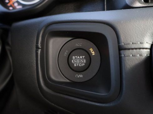 New 2026 Jeep Wrangler Sahara image 31