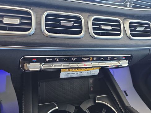 New 2026 Mercedes-Benz GLS 450 4MATIC image 24