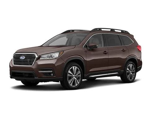 Used 2019 Subaru Ascent Limited AWD/4WD image 1