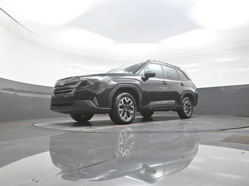 New 2026 Subaru Forester Premium image 11