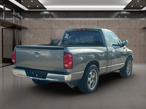 Used 2007 Dodge Ram 1500 Truck ST w/ SXT Group RWD image 5