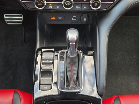 Used 2023 Acura Integra A-Spec FWD image 19