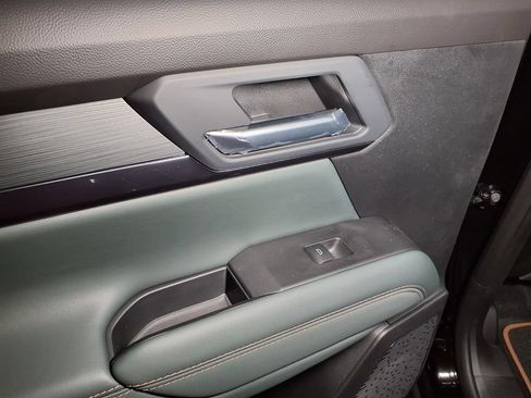 New 2026 GMC Terrain AT4 AWD/4WD image 12