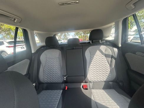 New 2026 Volkswagen Tiguan S image 13