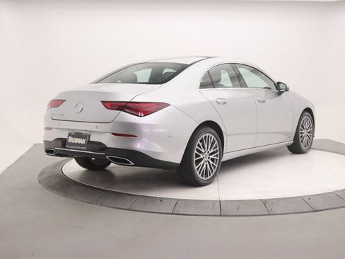 Certified 2022 Mercedes-Benz CLA 250 image 5