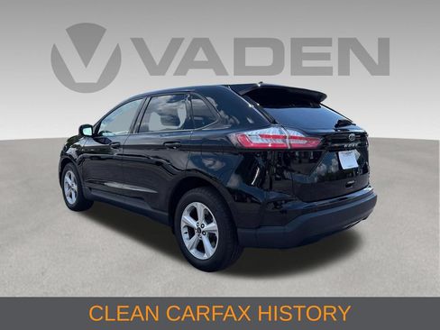 Used 2024 Ford Edge SE AWD/4WD image 3
