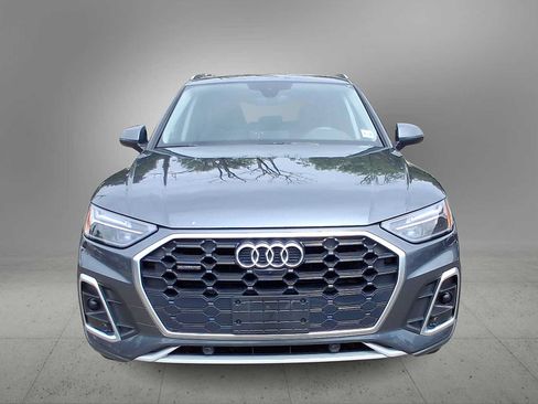 Used 2023 Audi Q5 2.0T Premium Plus w/ Premium Plus Package AWD/4WD image 3