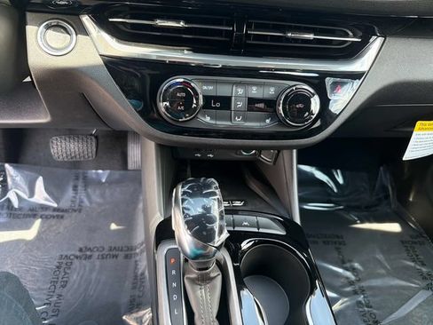 New 2026 Buick Envista Sport Touring w/ Convenience I Package FWD image 25