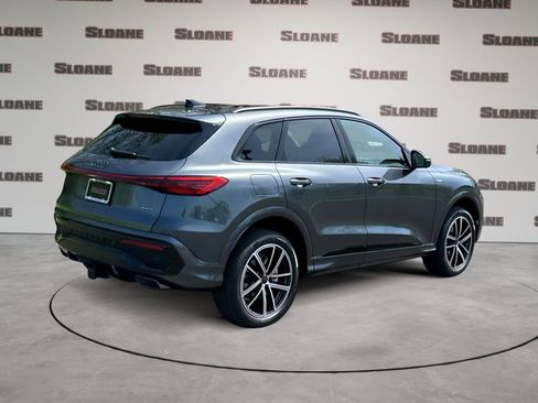 New 2026 Audi Q5 Premium Plus AWD/4WD image 5