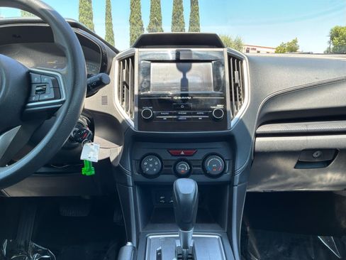 Used 2022 Subaru Impreza 2.0i AWD/4WD image 15