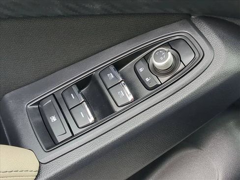 Certified 2025 Subaru Ascent Premium image 12