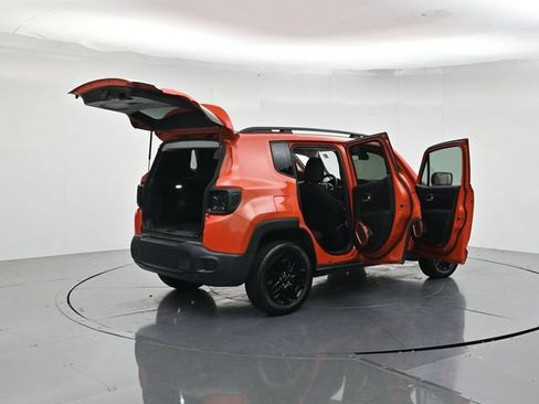 Used 2018 Jeep Renegade Sport w/ Power & Air Group AWD/4WD image 50
