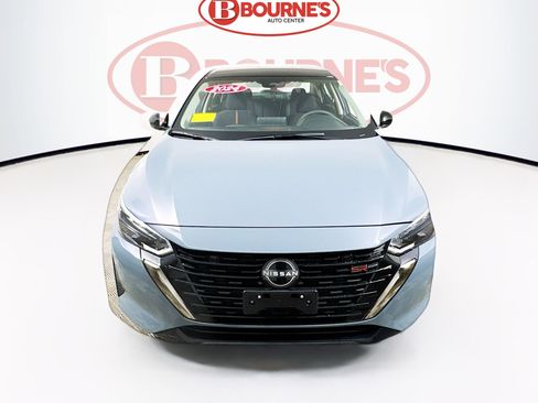 Used 2024 Nissan Sentra SR image 4