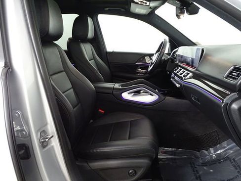 Used 2020 Mercedes-Benz GLE 350 image 15