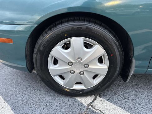 Used 2006 Hyundai Elantra GLS image 10