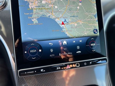 New 2026 Mercedes-Benz CLE 300 4MATIC Coupe image 19