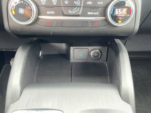 Used 2020 Ford Escape SE FWD image 24