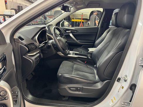 Used 2024 Mitsubishi Eclipse Cross SE AWD/4WD image 14