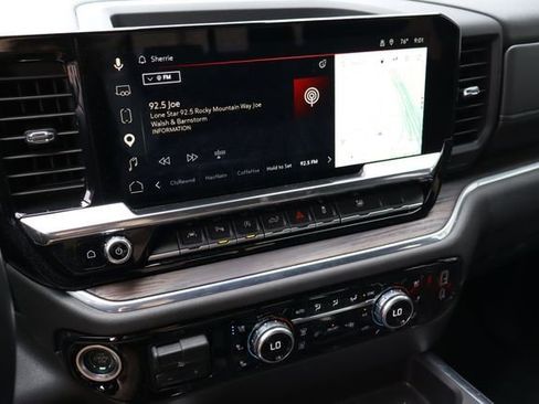 Used 2024 GMC Sierra 1500 SLT RWD image 6