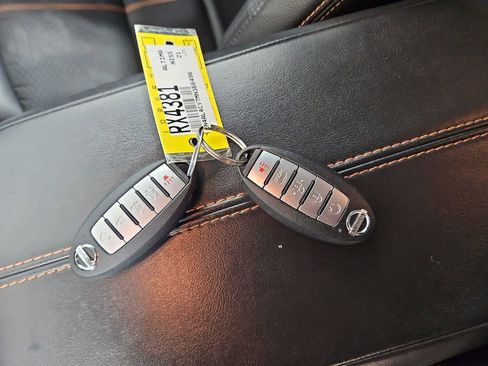 Used 2021 Nissan Altima 2.0 SR image 29