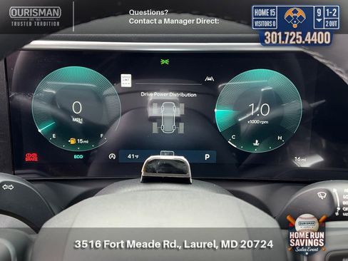 New 2026 Hyundai Palisade SEL AWD/4WD image 11