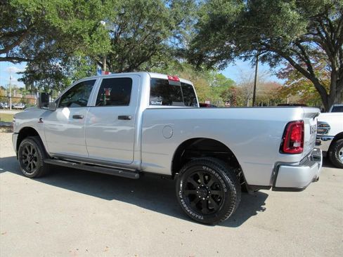 New 2026 RAM 2500 Tradesman image 4