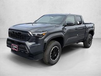 New 2026 Toyota Tacoma TRD Off-Road video 1