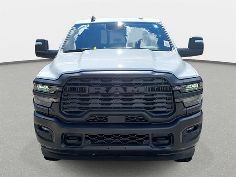 New 2026 RAM 2500 Tradesman image 2