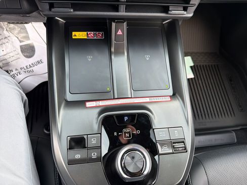 New 2026 Subaru Uncharted AWD image 23