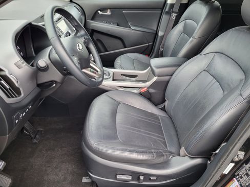 Used 2015 Kia Sportage EX image 8