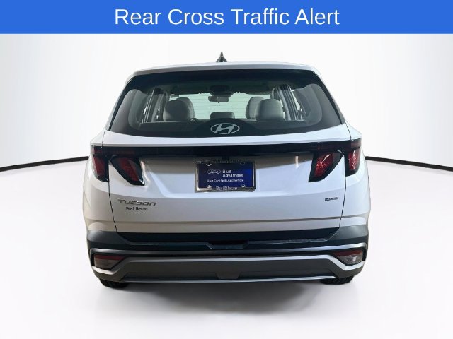Used 2026 Hyundai Tucson SE AWD/4WD image 9